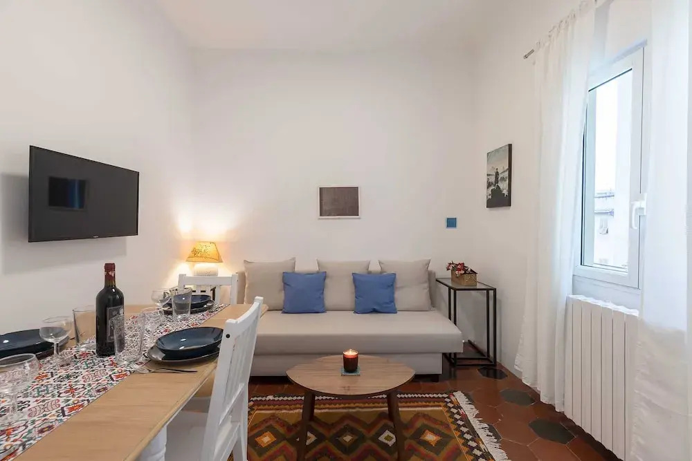 Oltrarno Suite