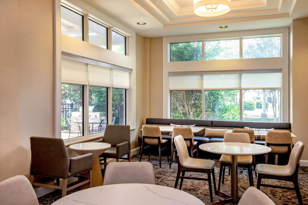 Residence Inn by Marriott Norfolk Airport