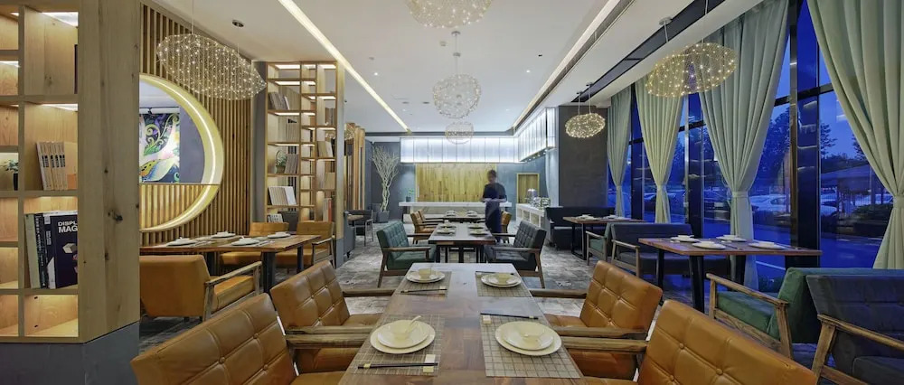 Hangzhou Xilu Hotel