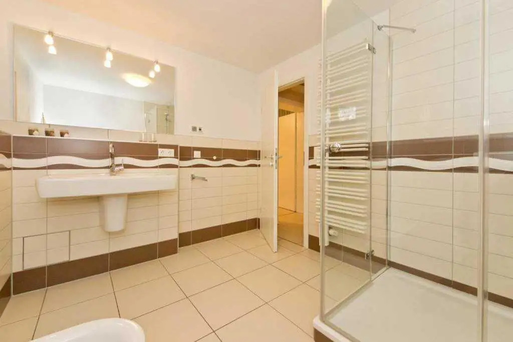 Villa Julius App 1 La Mer