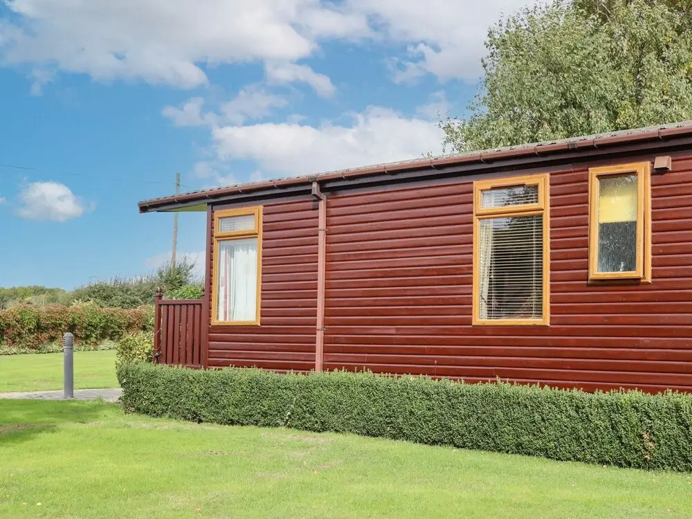 Lodge Two, Country View Park