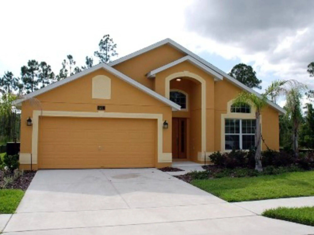 Watersong Villa