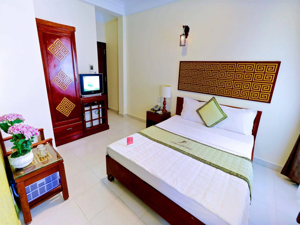 Amigo Hotel