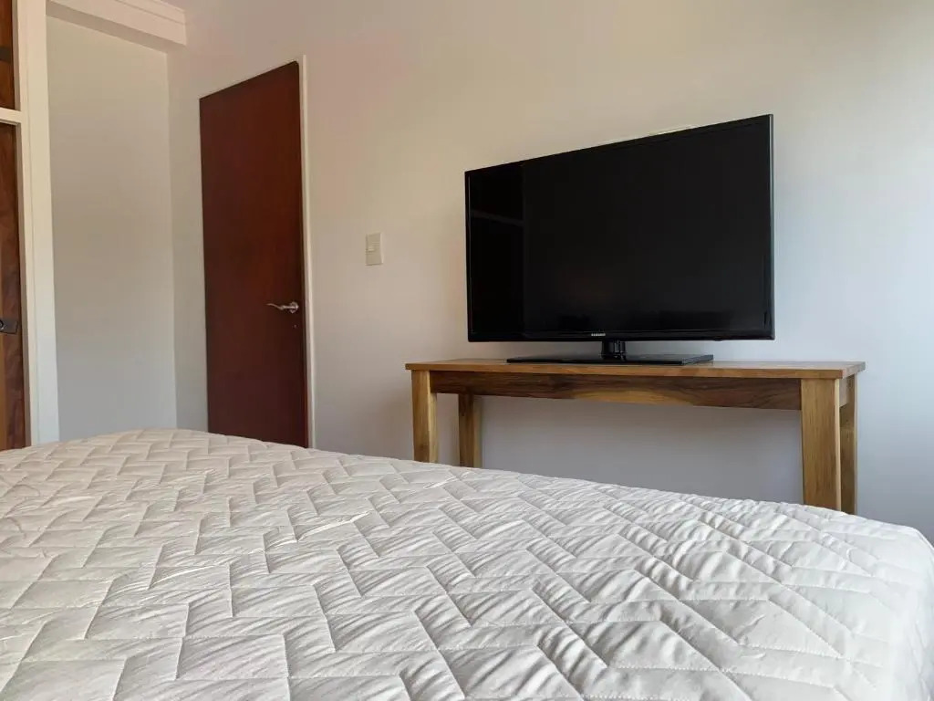 Marín Apartments