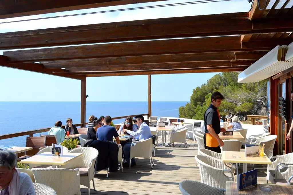 Apartments Soleil Tossa 8