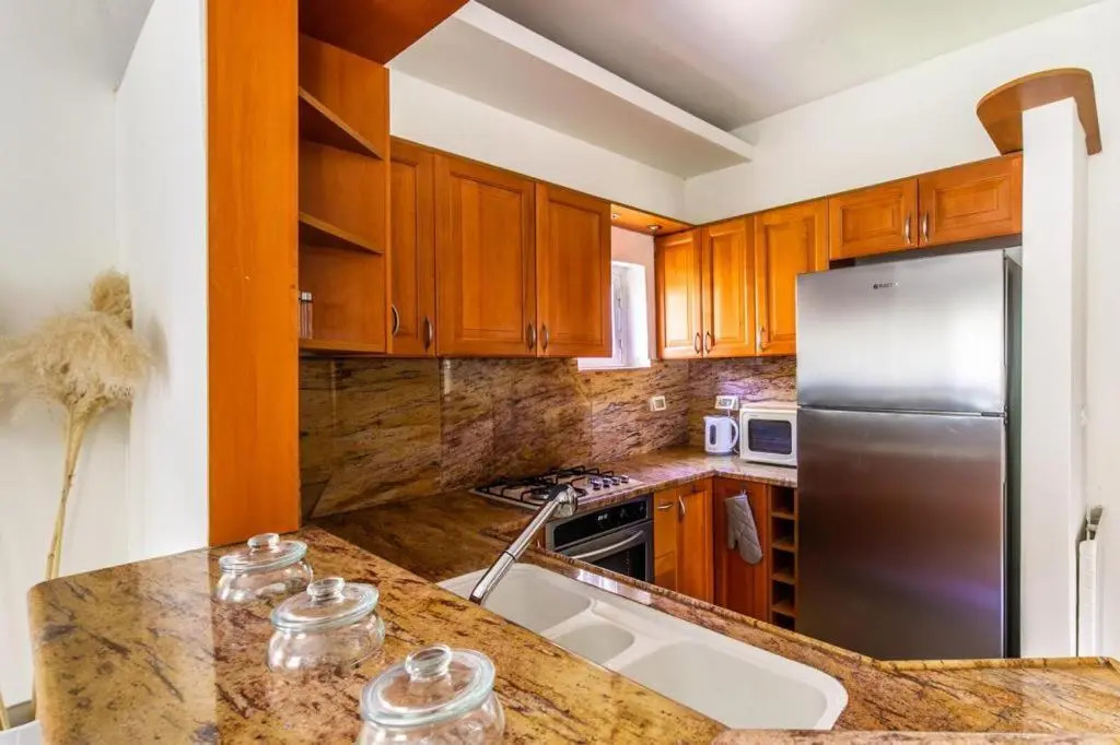 Molho 2BR for 6 guests