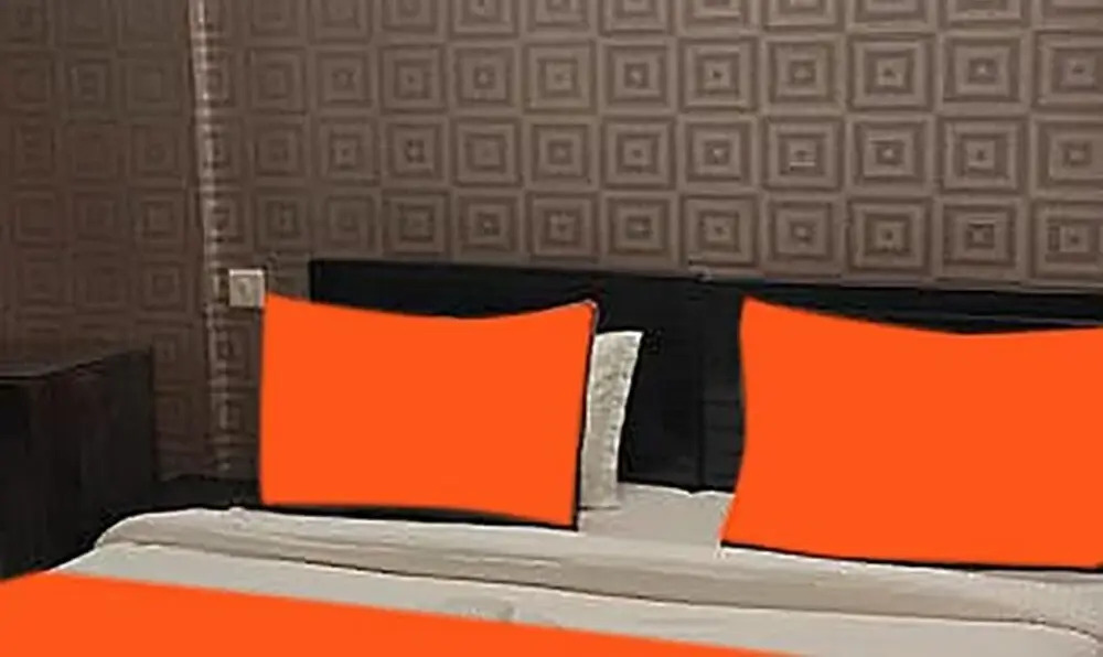 Fabhotel Plus Royal Galaxy I