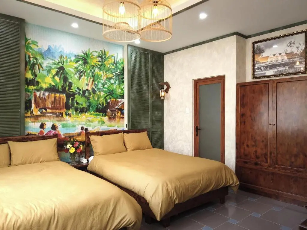 Free Style Hotel Dalat