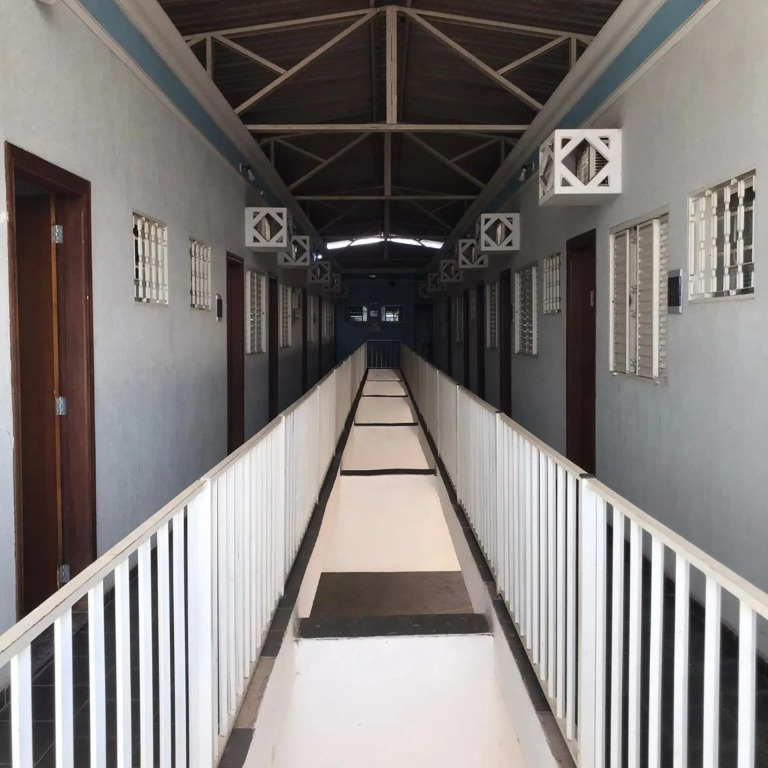 HOTEL BELA VISTA NOVA ODESSA