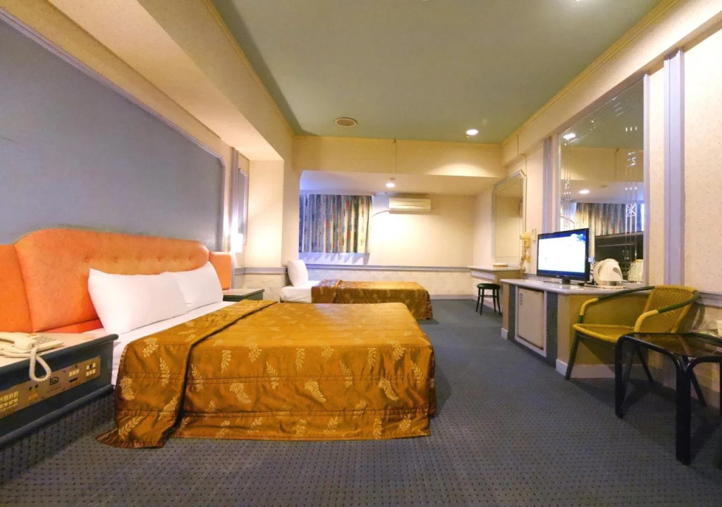 Hone Lane Business Hotel