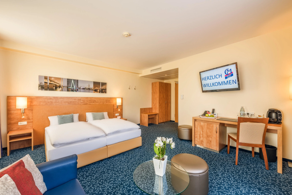 CityClass Hotel am Dom