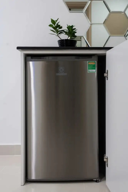 Minimalist Apartment Rivergate