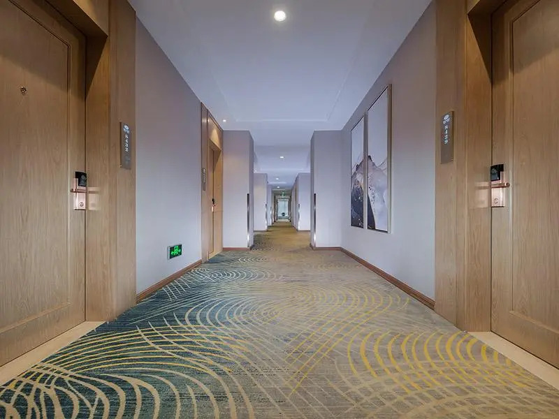 Vienna Hotel Guangdong Qingyuan Shijihui