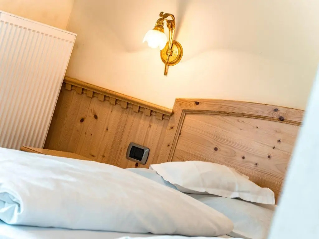 Hotel Cristallo
