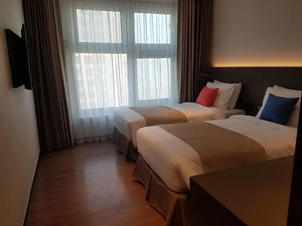 YeongJongdo Air Sky Hotel