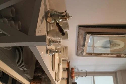 B&B t Burreken