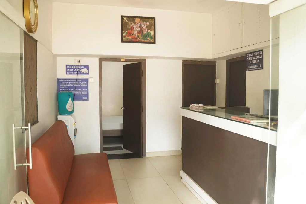Sowmya Lodge