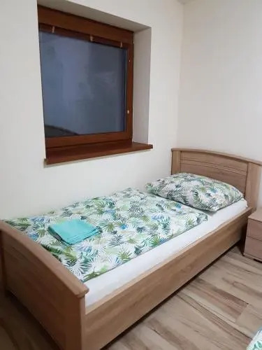 Apartmány Bystrá-Chopok