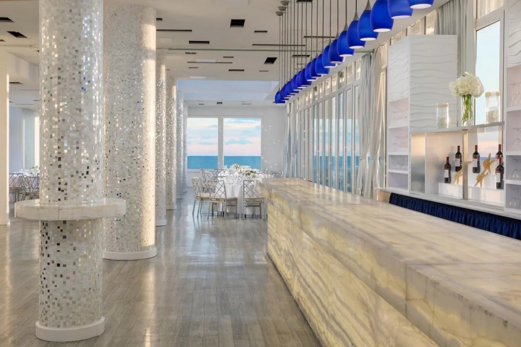 Allegria Hotel