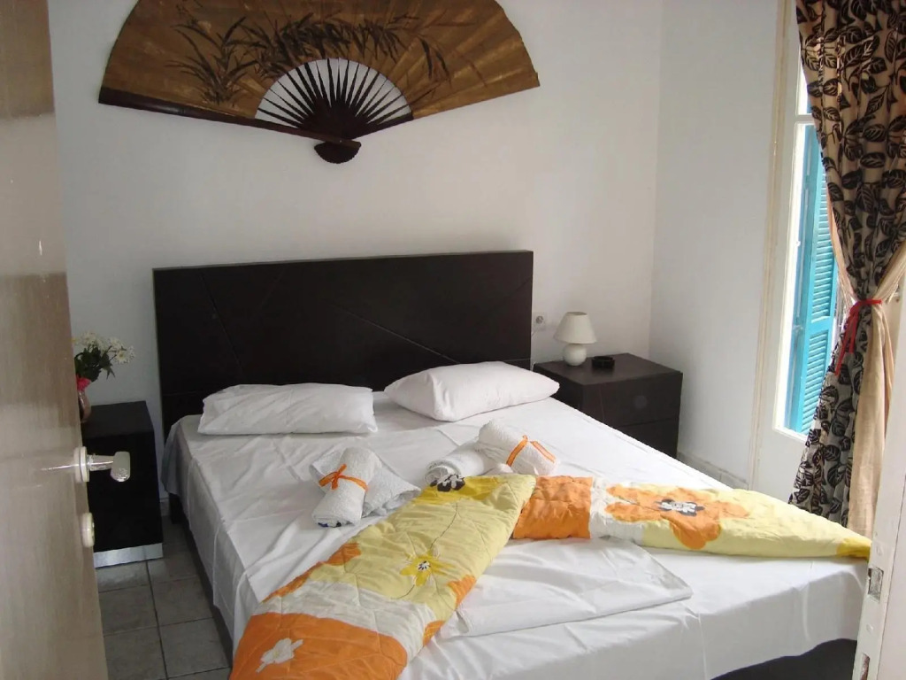 Pension Danaos