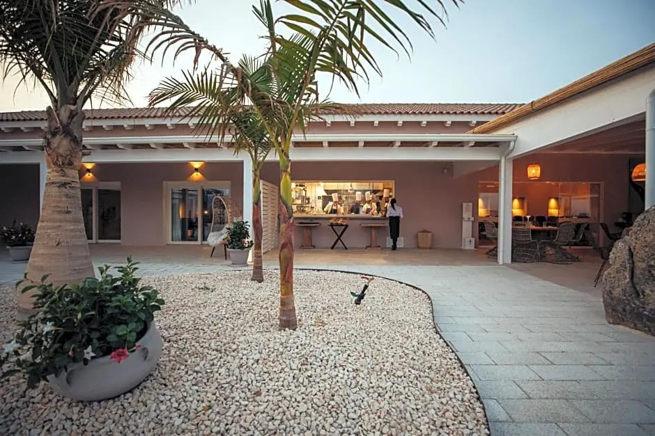 Su Entu Boutique Hotel