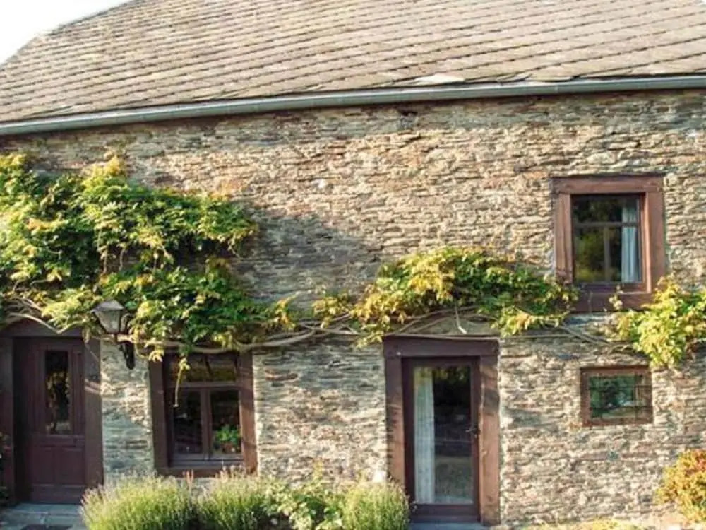 Delightful Holiday Home in Houffalize With Garden