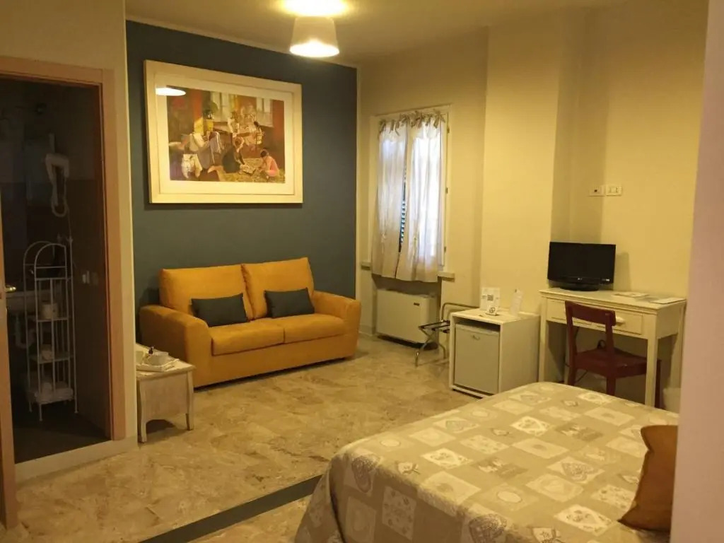 Hotel Broletto Mantova - Centro Storico