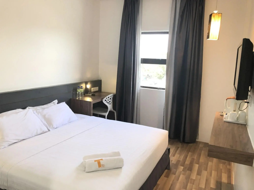 T Hotel Changlun