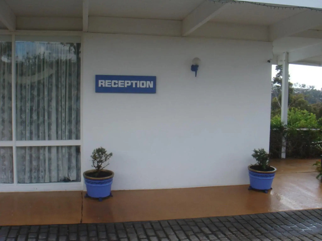 Kingfisher Motel