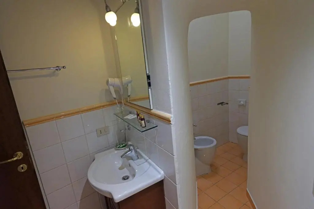 Rooms and Wine al Castello