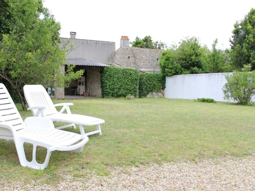 Maison La Brée-les-Bains, 3 pièces, 4 personnes - FR-1-246A-74