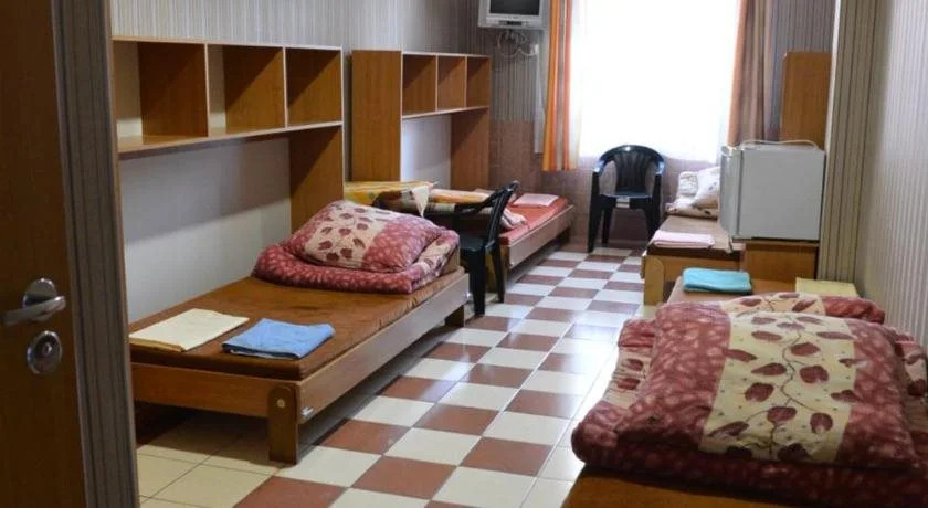 Guest Rooms Patron