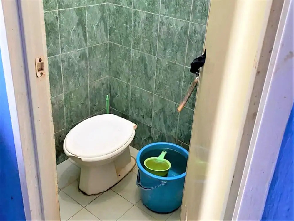 Bluesea Guesthouse