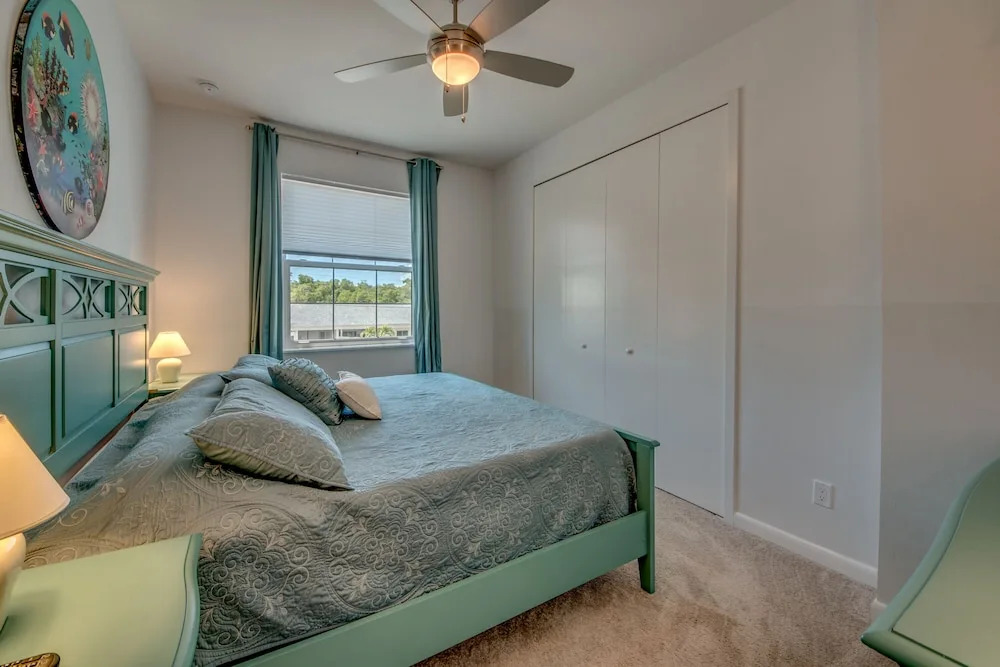 Villa Blue Heron II - Roelens Vacations
