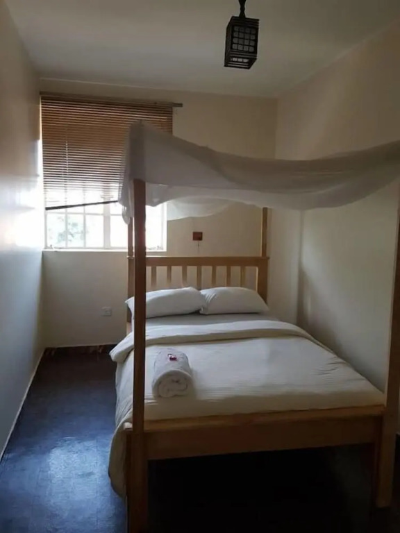 Elibana Apartments