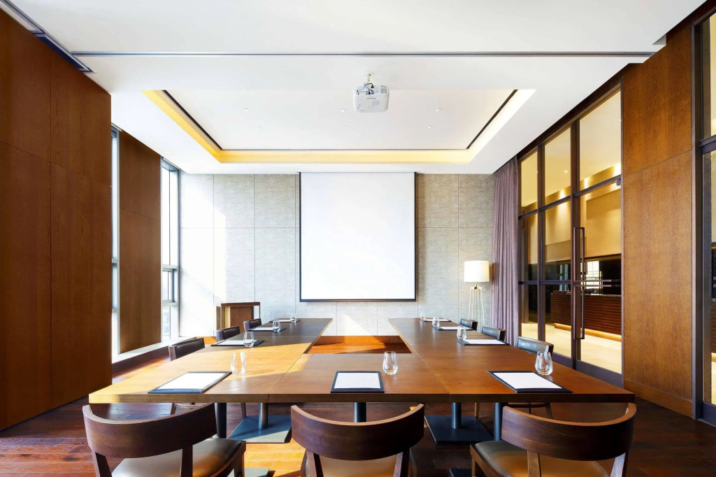 Four Points by Sheraton Josun, Seoul Station