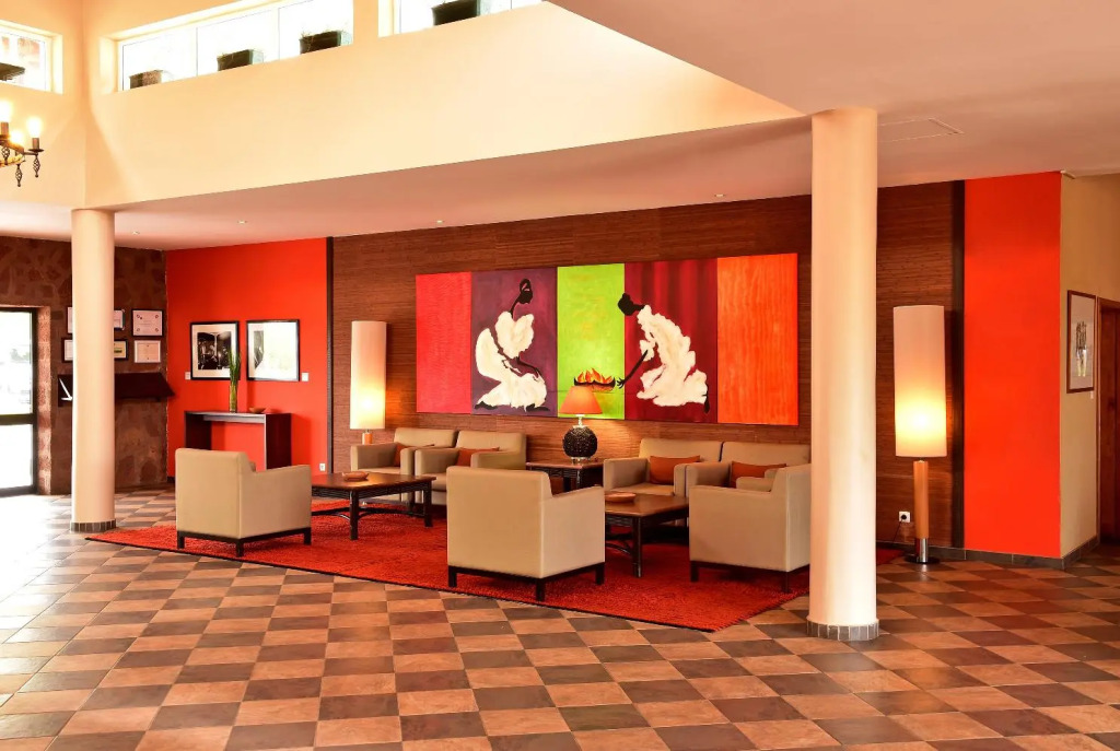 Pestana Trópico