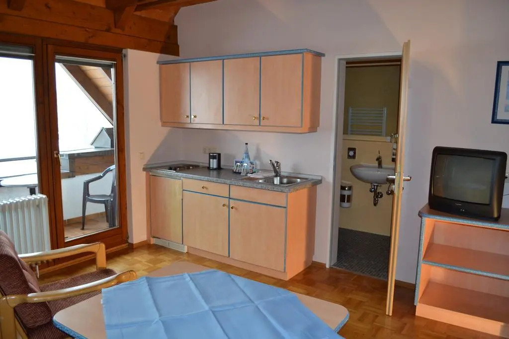 Hotel Meschenmoser