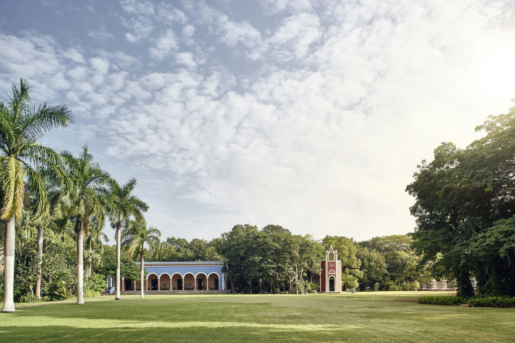 Hacienda Santa Rosa de Lima