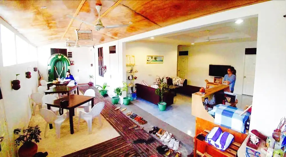 Maafushi Veli Guesthouse at Maafushi
