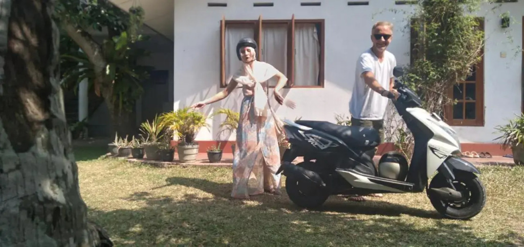 Sanithu Homestay and villa Galle
