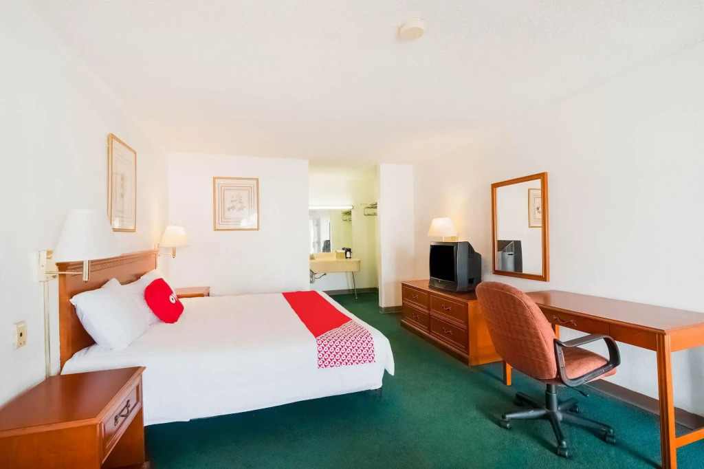 Hotel O Houston East Channelview I-10