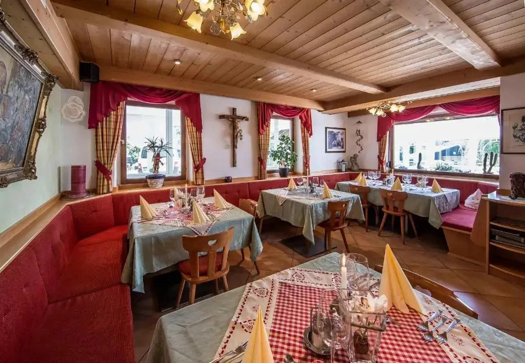 Naturhotel Edelweiss