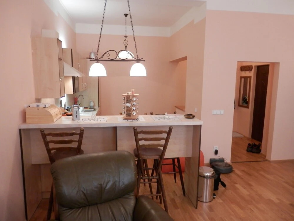 Apartmán U Gejzíru