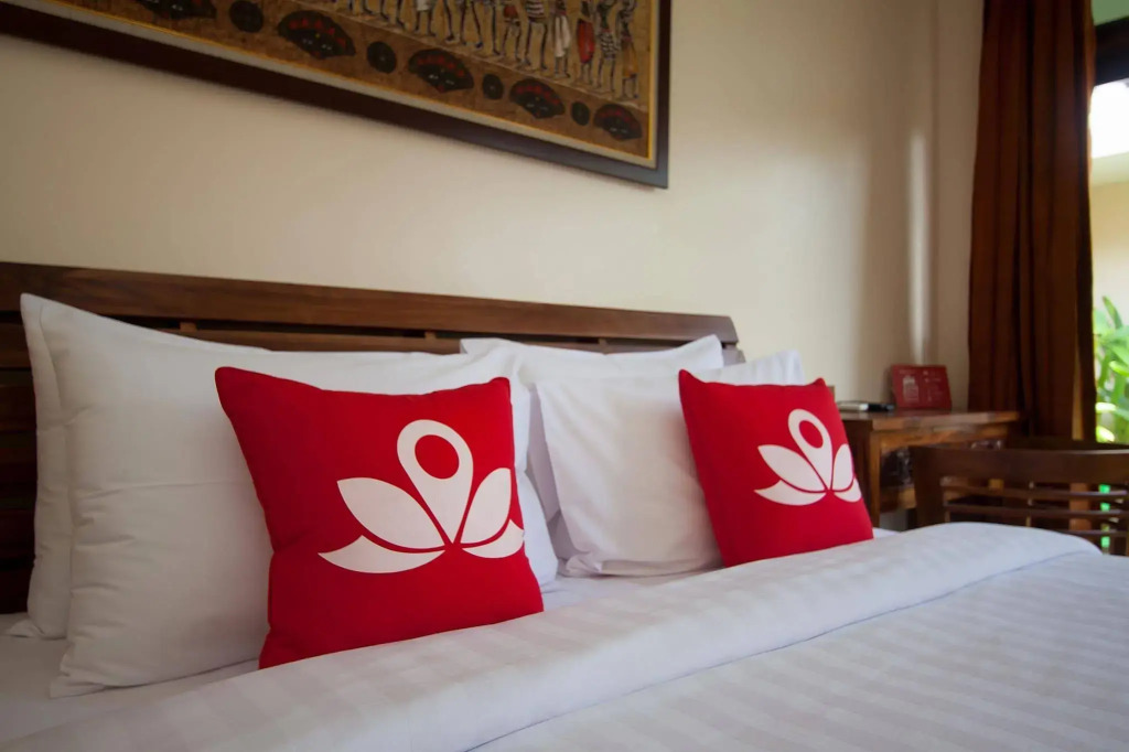 ZEN Rooms Sanur Blanjong Sekawaru