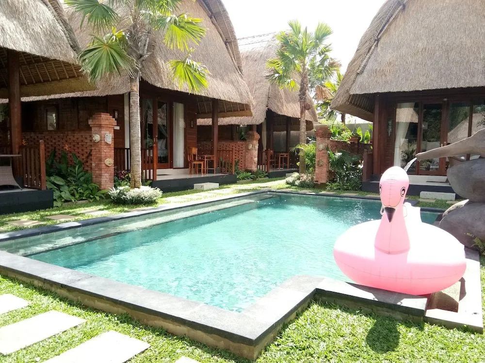 Ilalang Villas Ubud