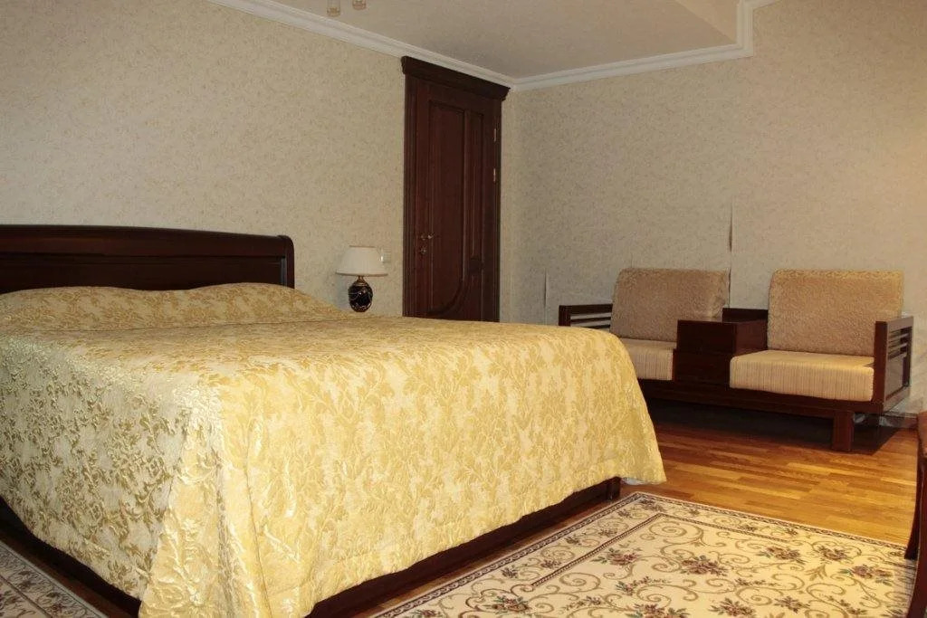 Edelweiss Hotel