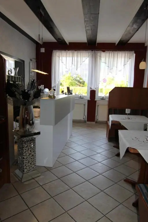 Hotel & Restaurant Blume