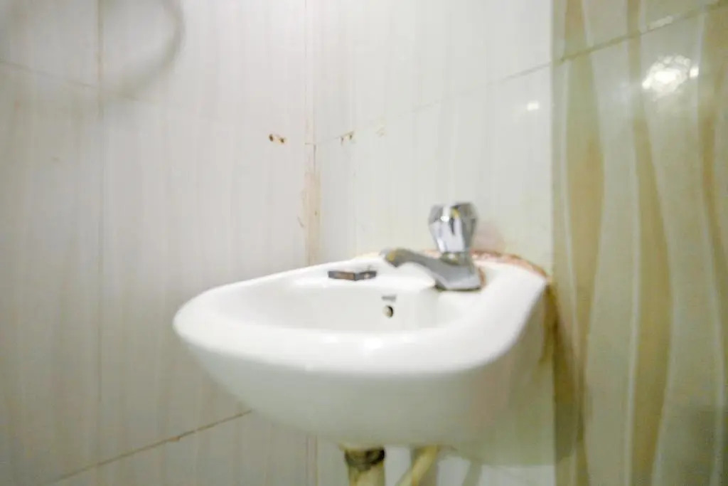 Hotel Ariana Residency by WB Inn