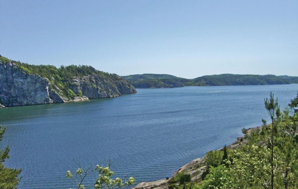 Awesome Home In Munkedal With Wifi